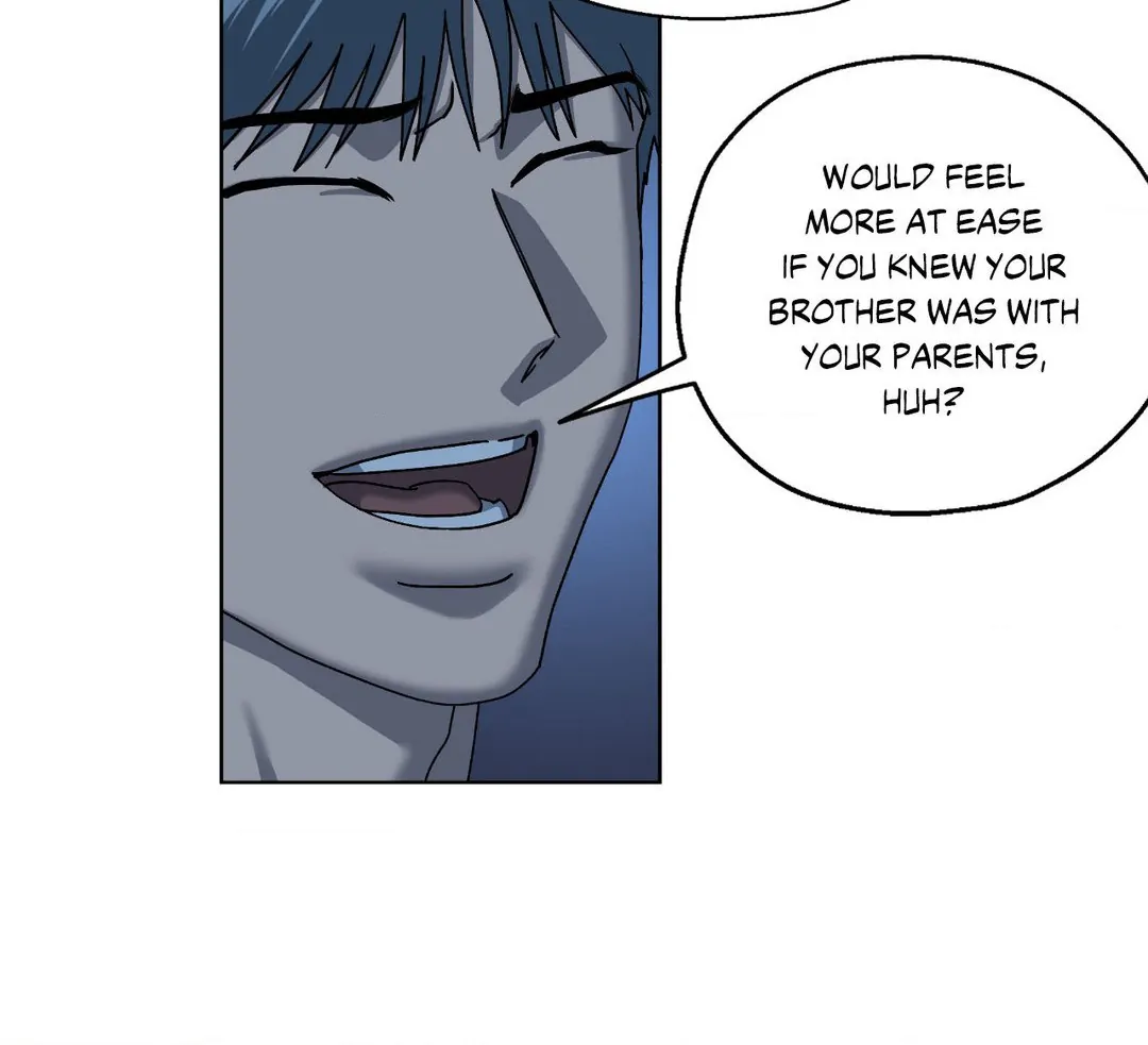 In The Deep - Chapter 16 manhwa