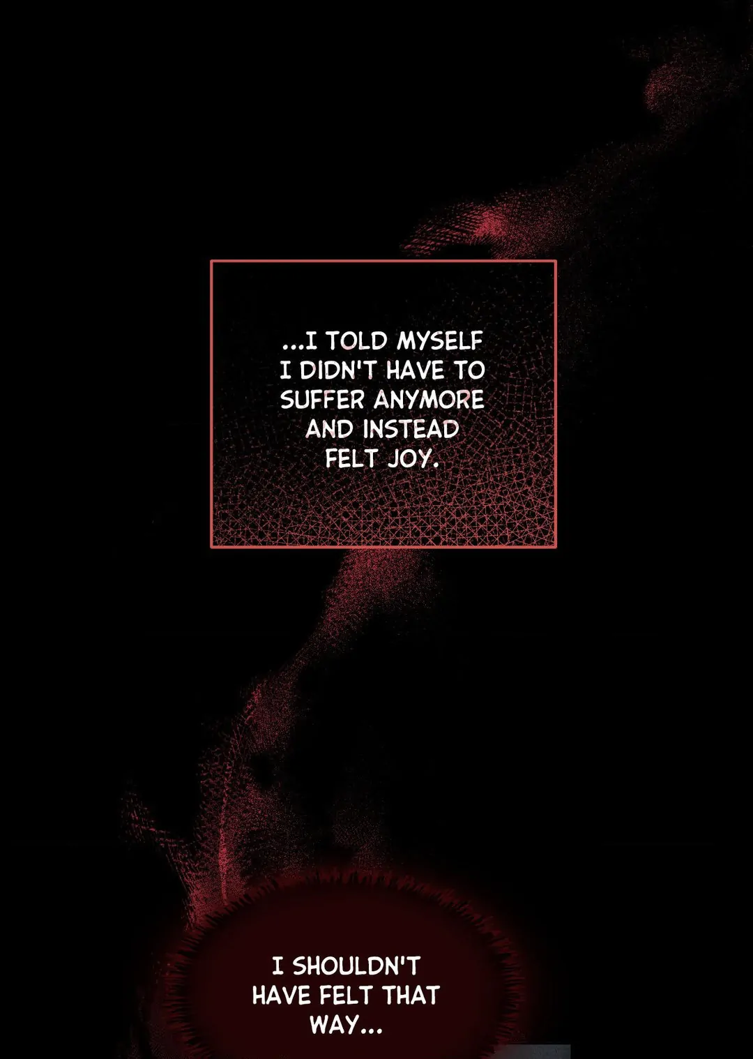 In The Deep - Chapter 16 manhwa