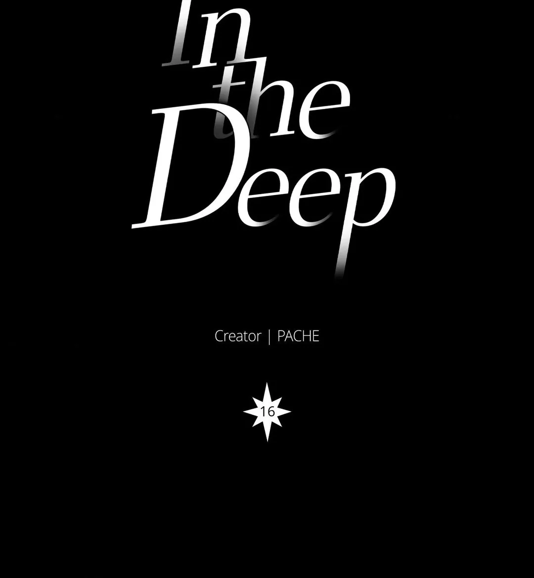 In The Deep - Chapter 16 manhwa