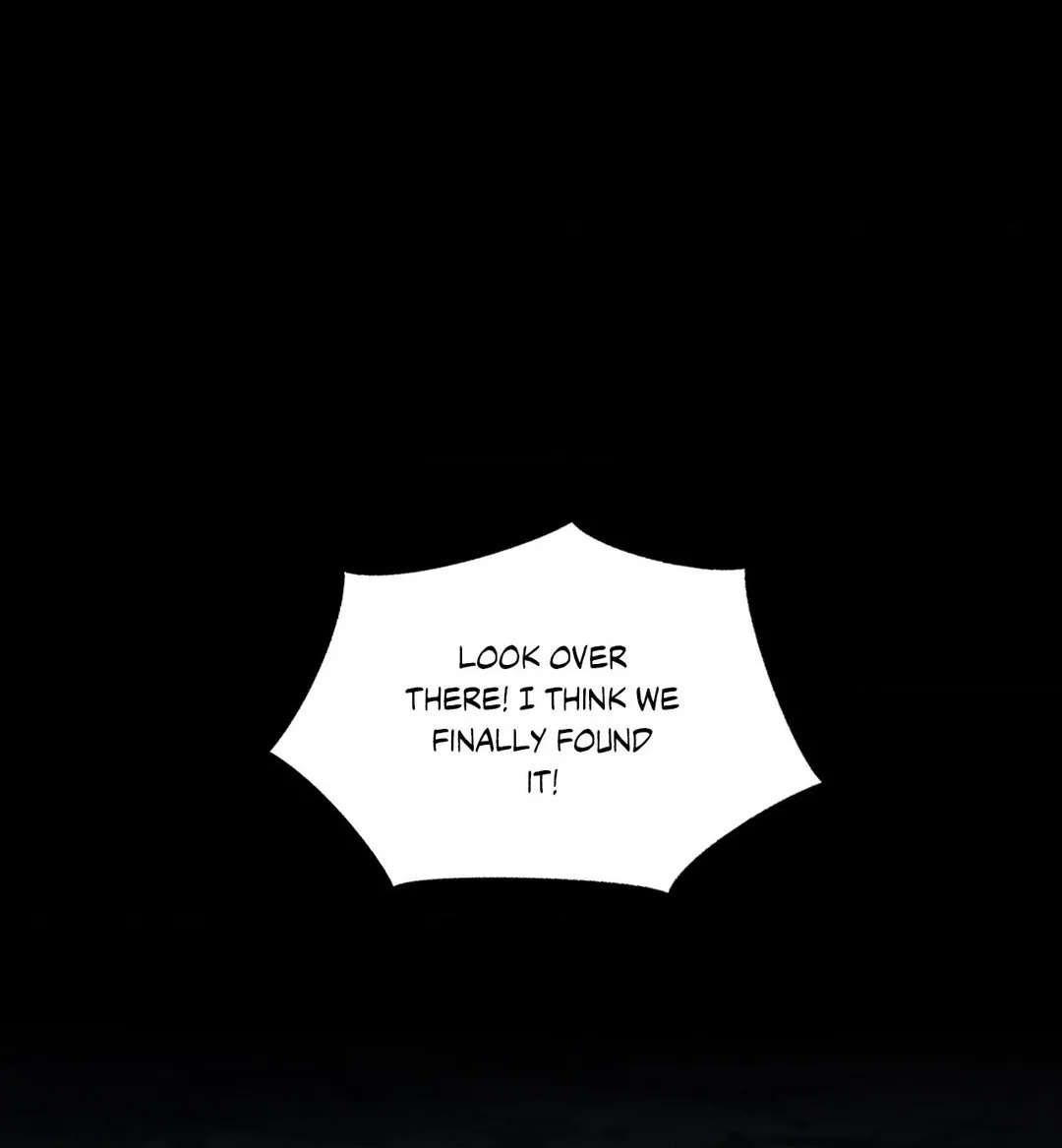 In The Deep - Chapter 16 manhwa