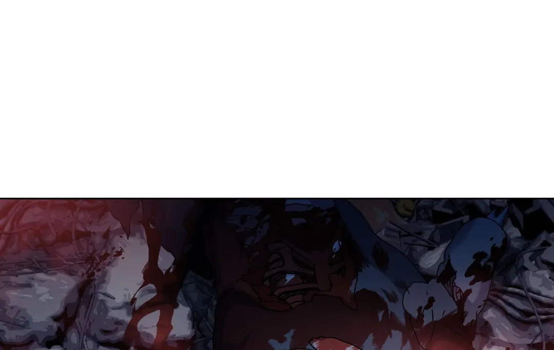 In The Deep - Chapter 16 manhwa