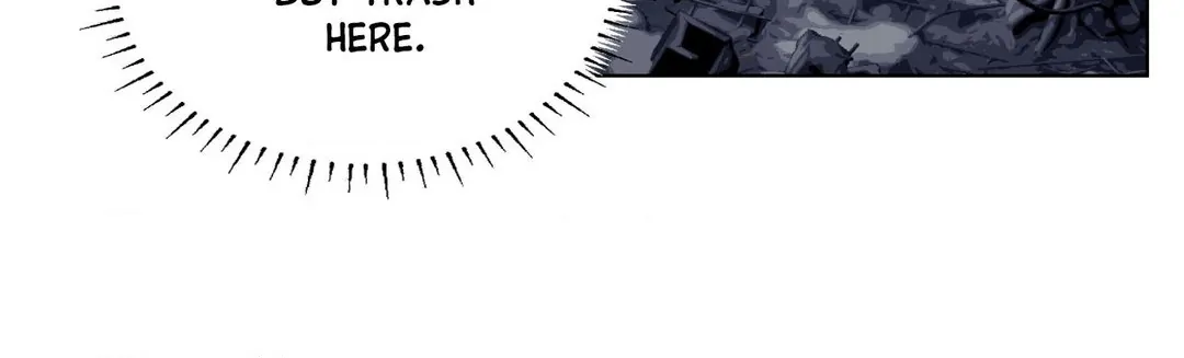 In The Deep - Chapter 16 manhwa