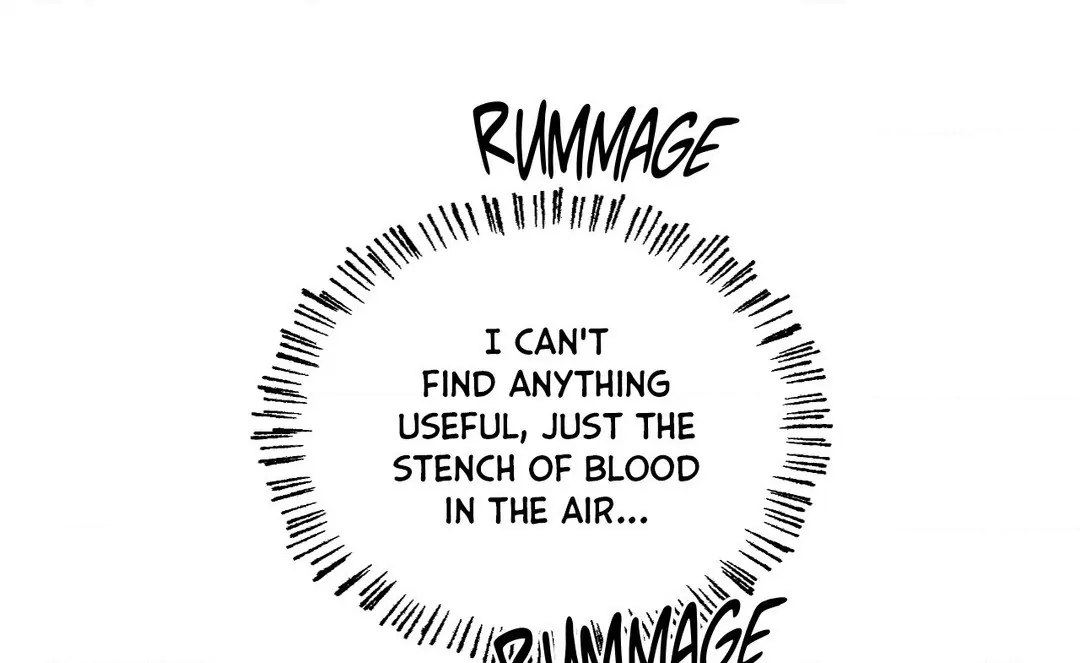 In The Deep - Chapter 16 manhwa