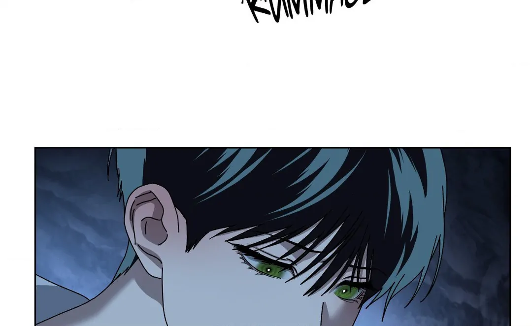 In The Deep - Chapter 16 manhwa