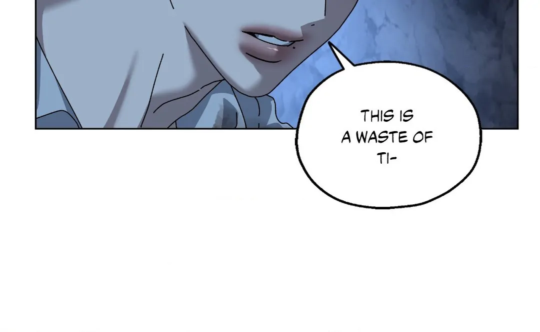 In The Deep - Chapter 16 manhwa