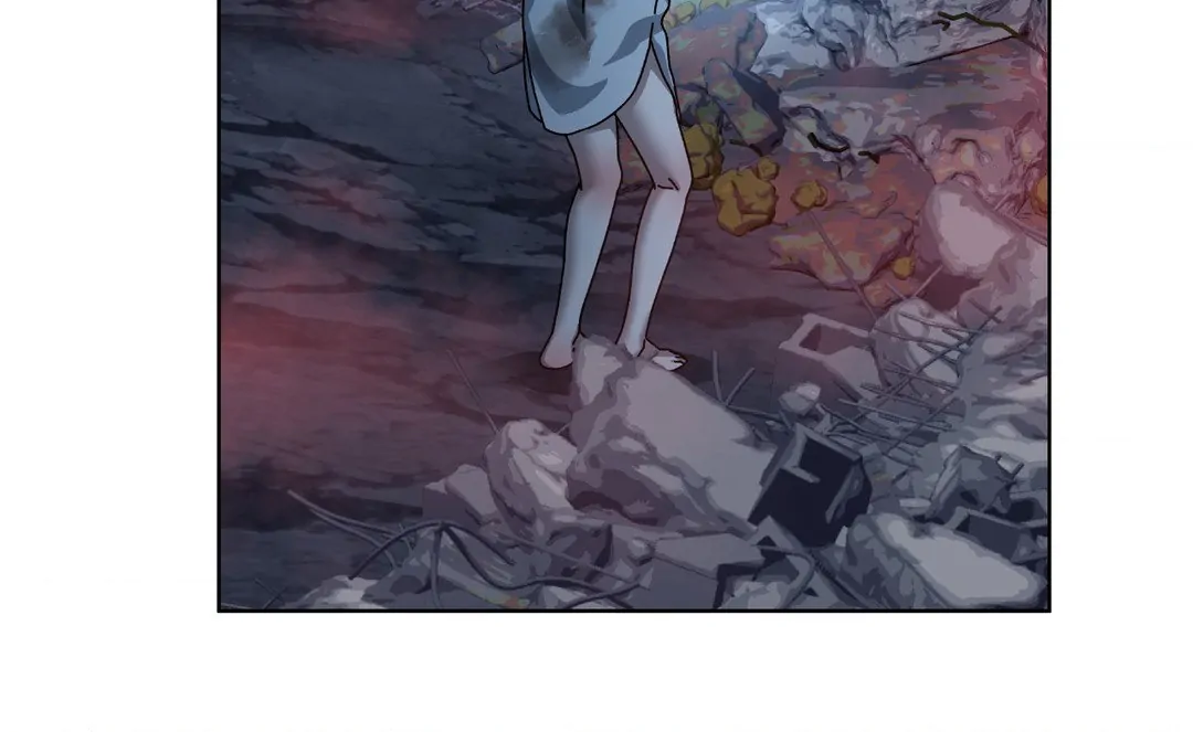 In The Deep - Chapter 16 manhwa