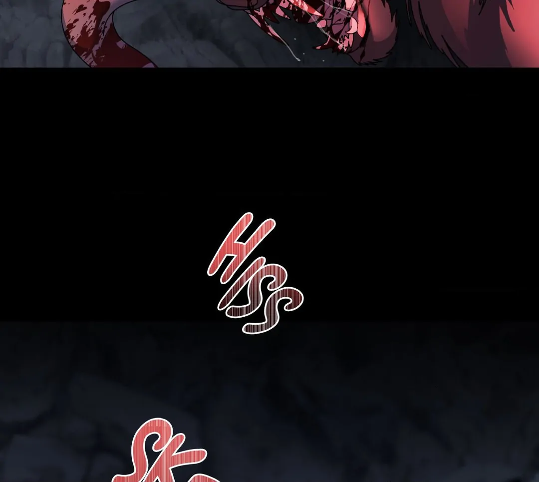 In The Deep - Chapter 16 manhwa