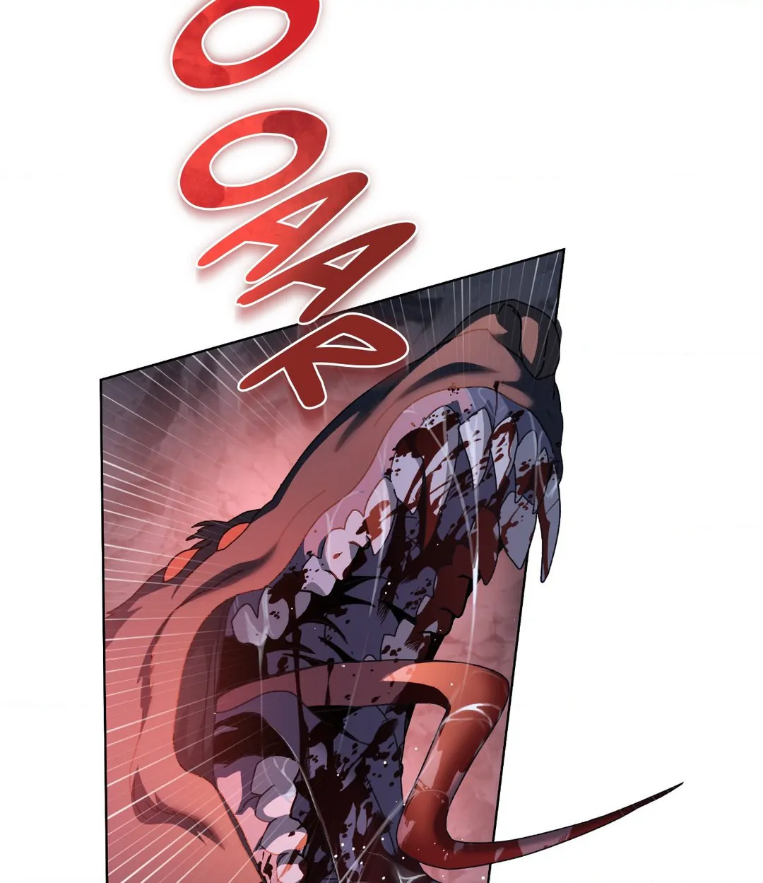 In The Deep - Chapter 17 manhwa