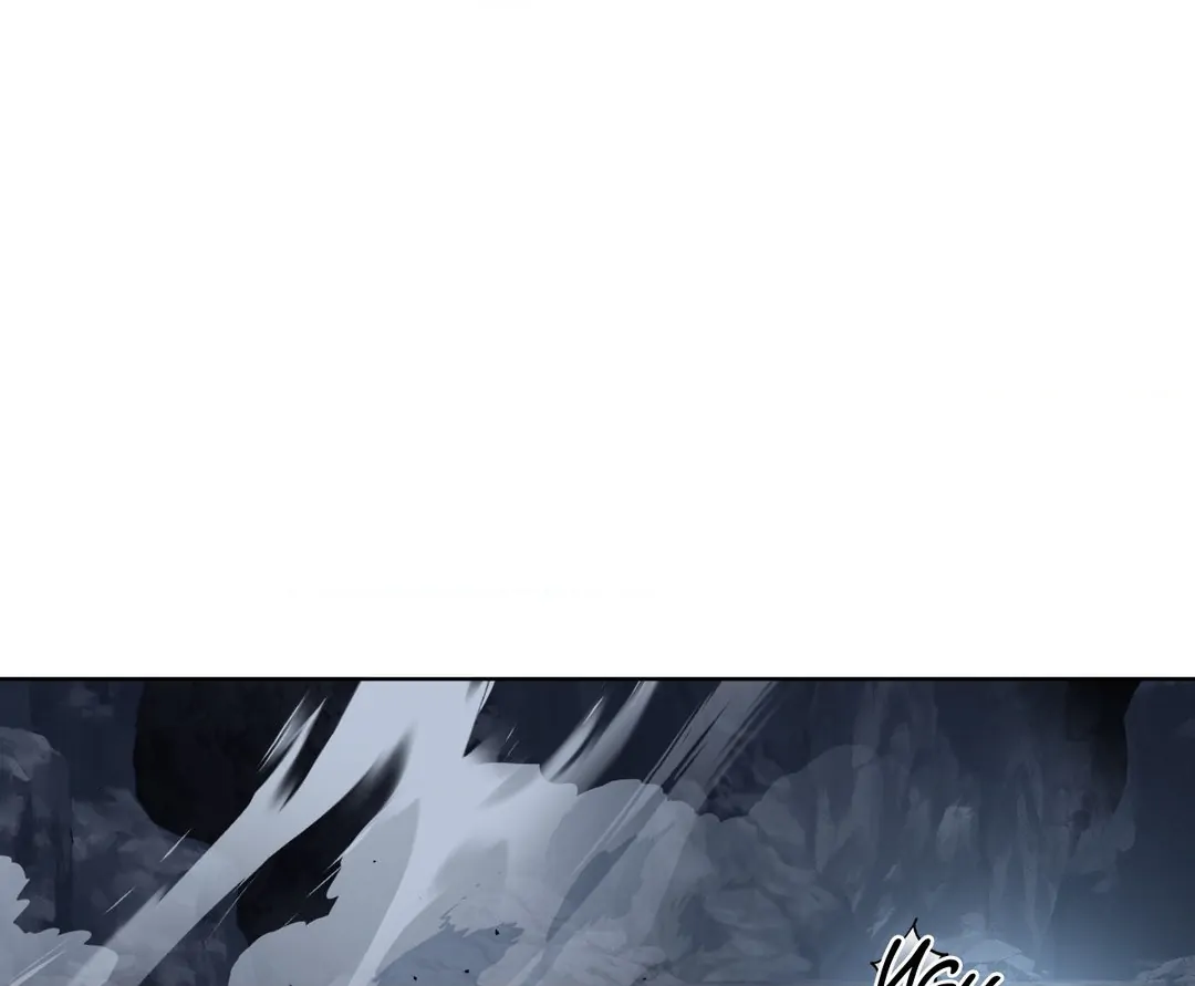 In The Deep - Chapter 17 manhwa