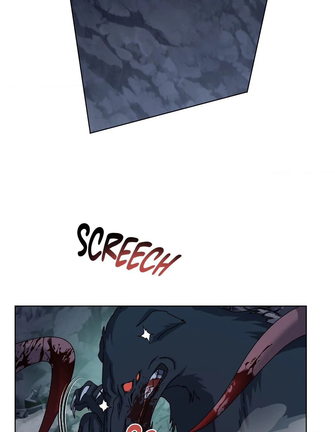 In The Deep - Chapter 17 manhwa