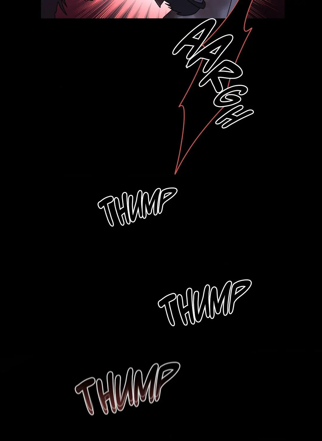 In The Deep - Chapter 17 manhwa