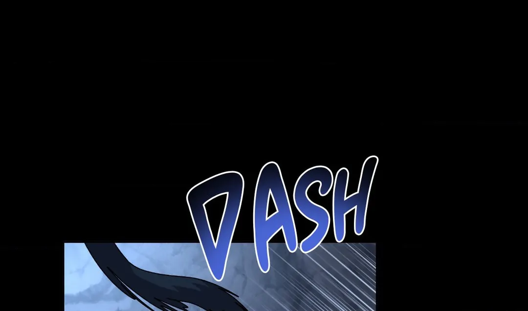 In The Deep - Chapter 17 manhwa