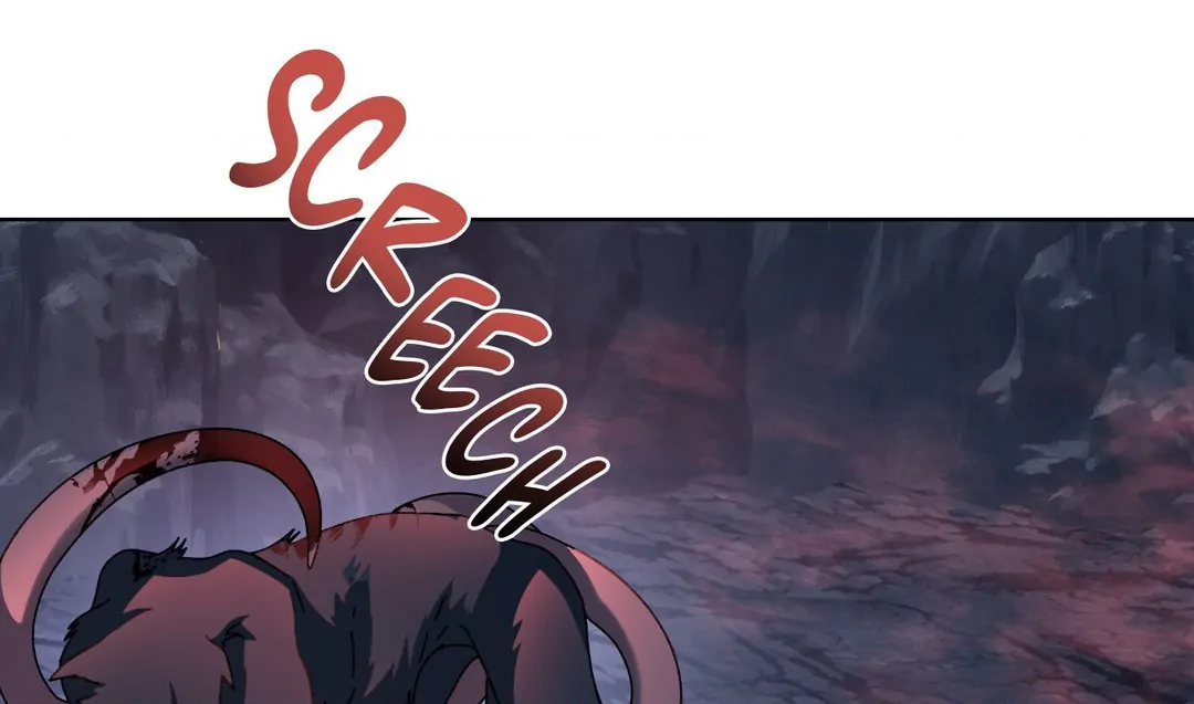 In The Deep - Chapter 17 manhwa