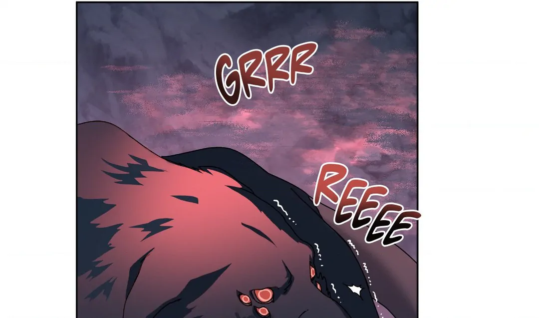 In The Deep - Chapter 17 manhwa