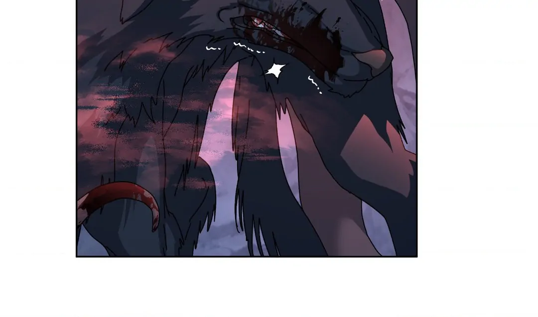 In The Deep - Chapter 17 manhwa