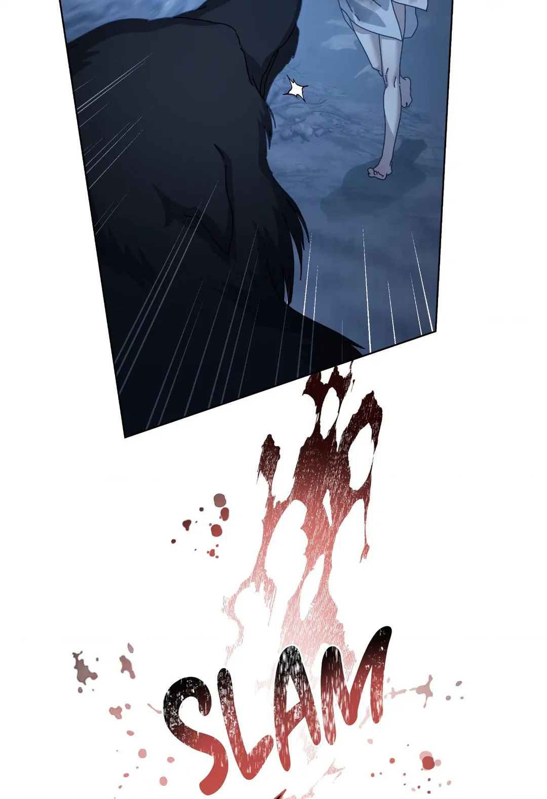 In The Deep - Chapter 17 manhwa