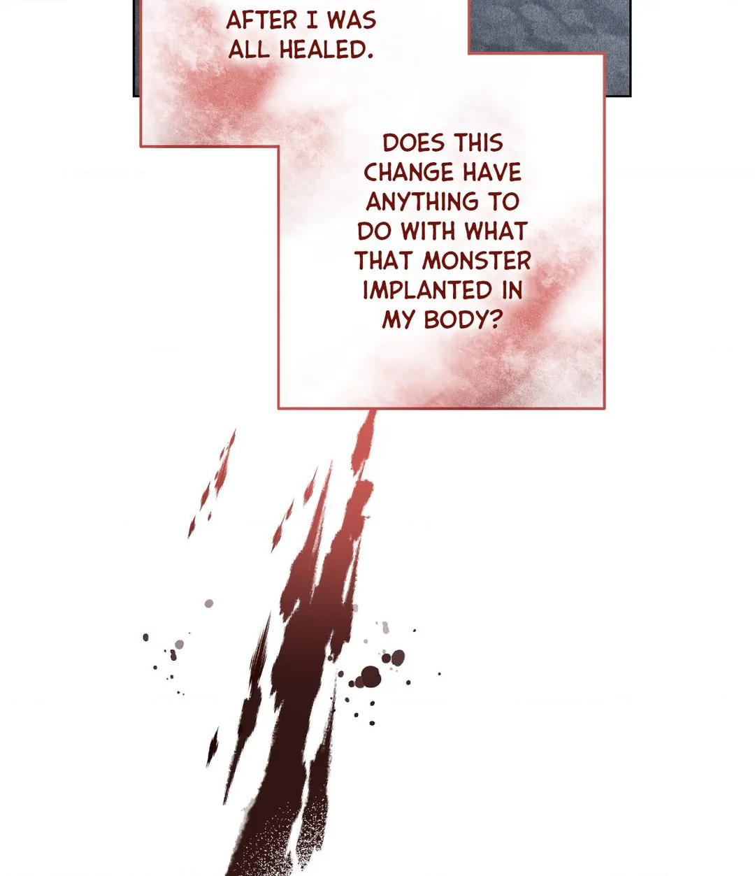 In The Deep - Chapter 17 manhwa