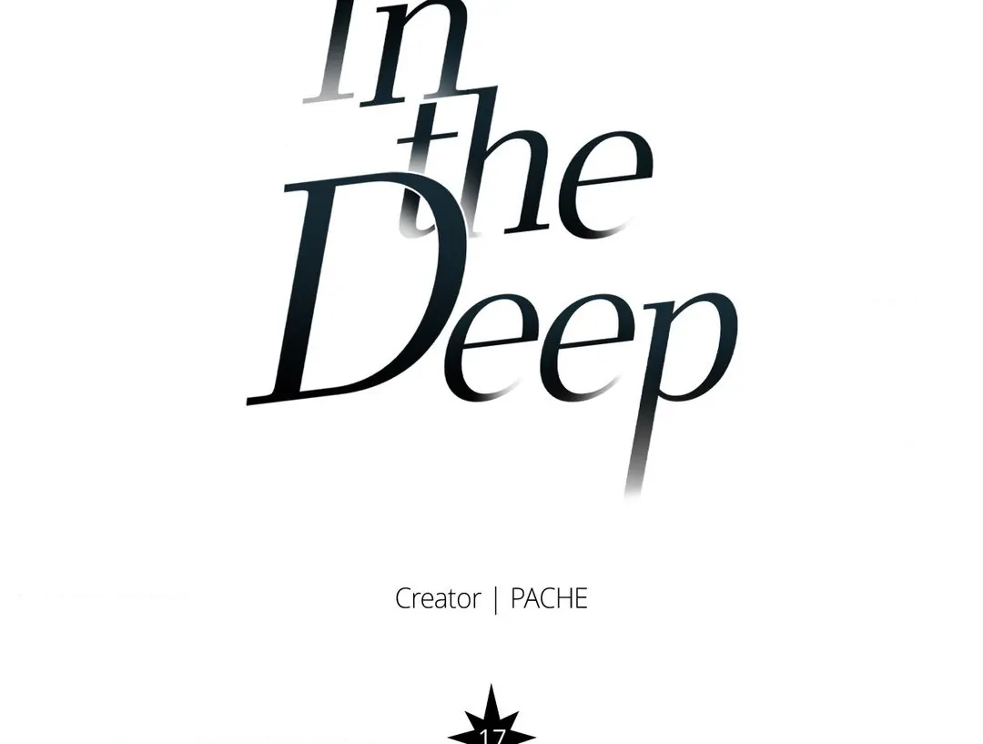 In The Deep - Chapter 17 manhwa