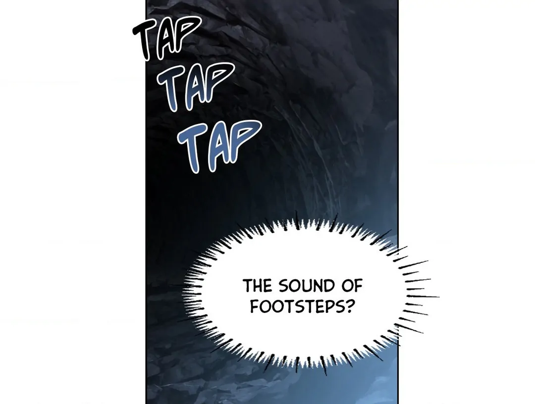 In The Deep - Chapter 17 manhwa
