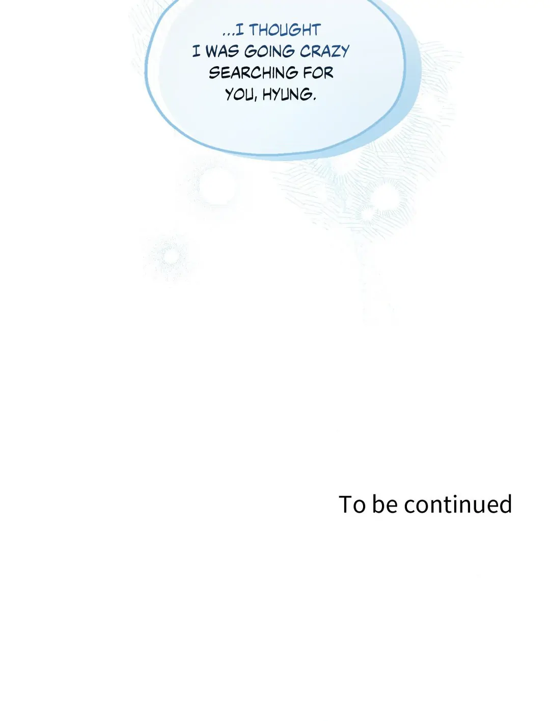 In The Deep - Chapter 17 manhwa