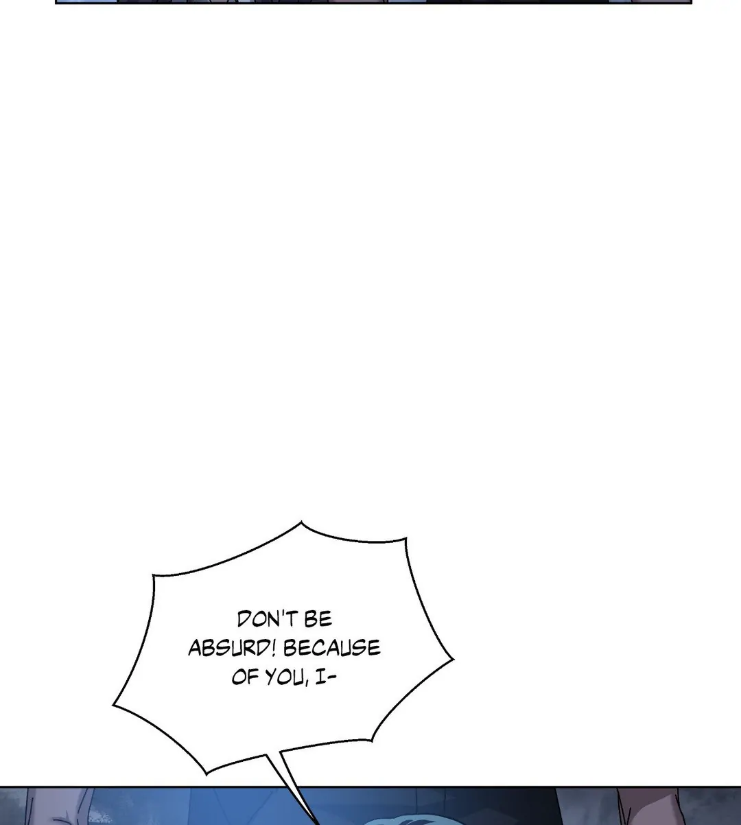 In The Deep - Chapter 19 manhwa