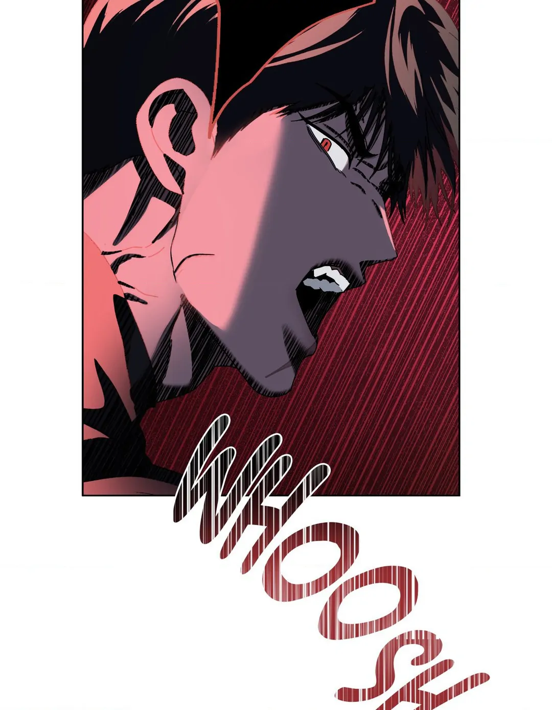 In The Deep - Chapter 19 manhwa