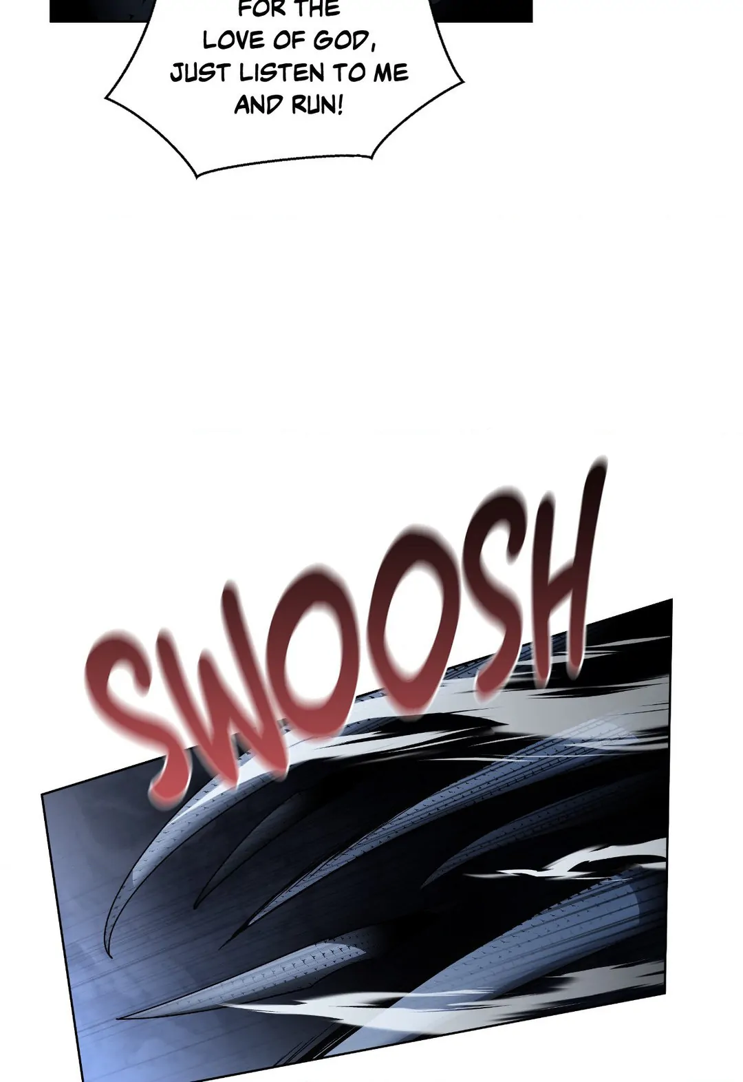In The Deep - Chapter 19 manhwa