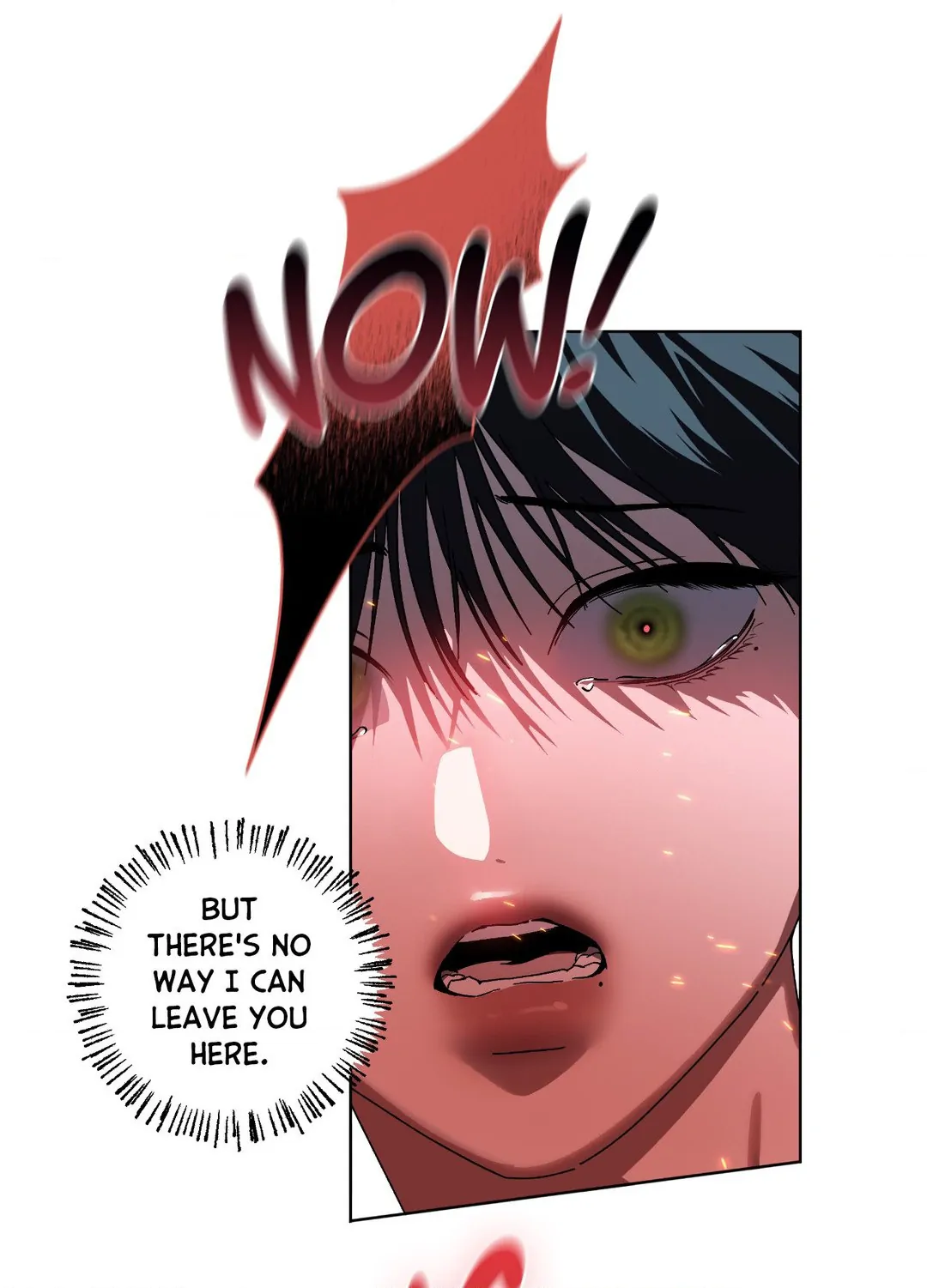 In The Deep - Chapter 19 manhwa
