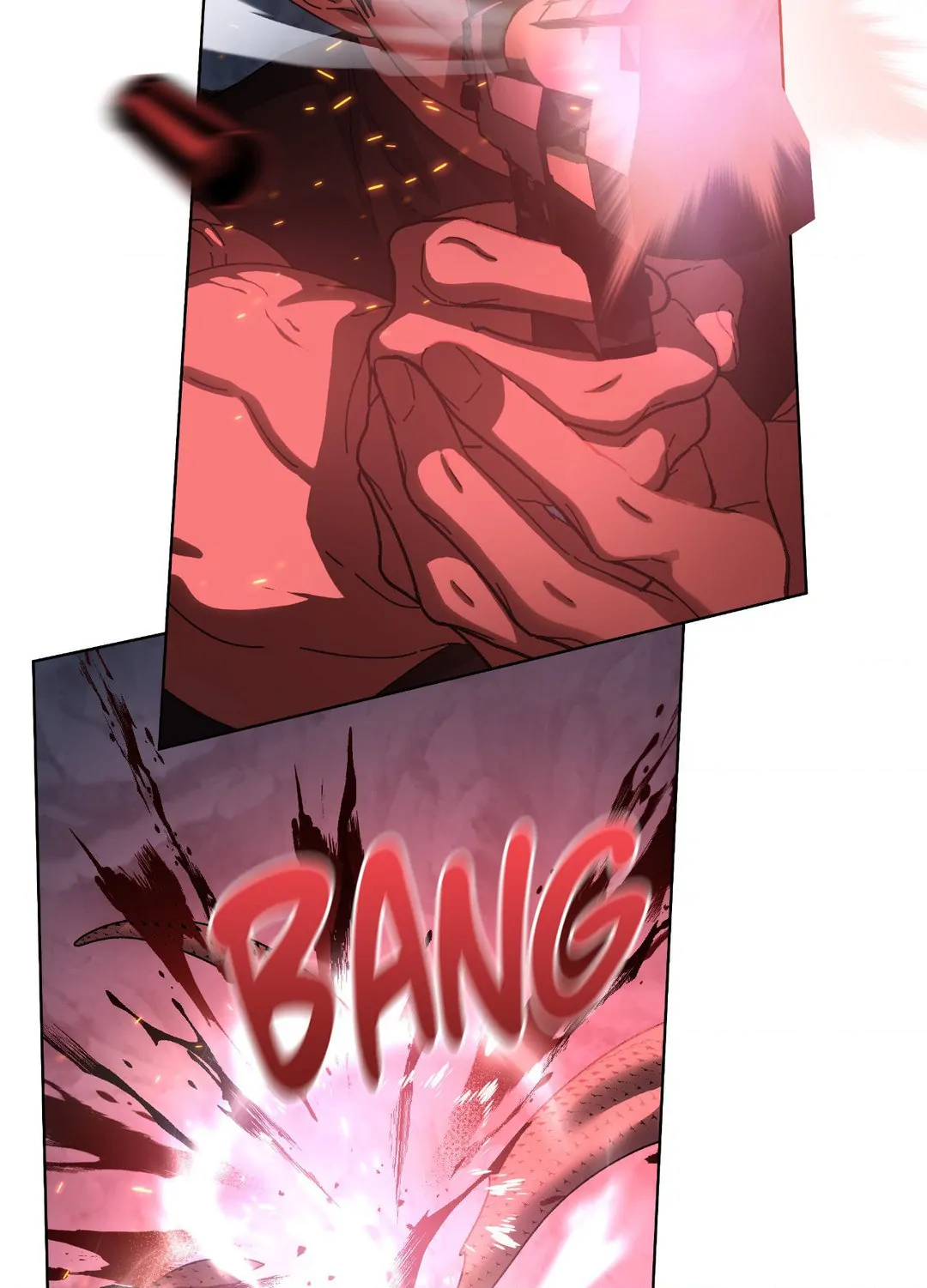 In The Deep - Chapter 19 manhwa