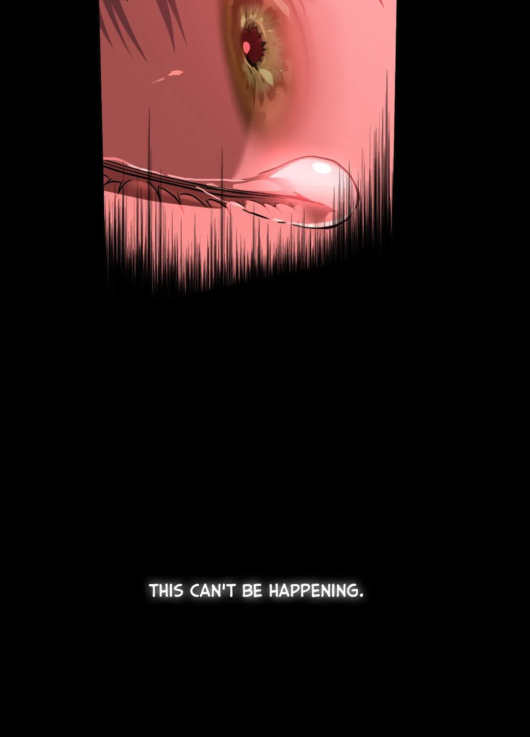 In The Deep - Chapter 19 manhwa