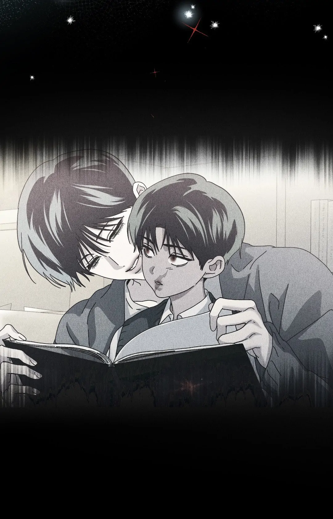 In The Deep - Chapter 19 manhwa