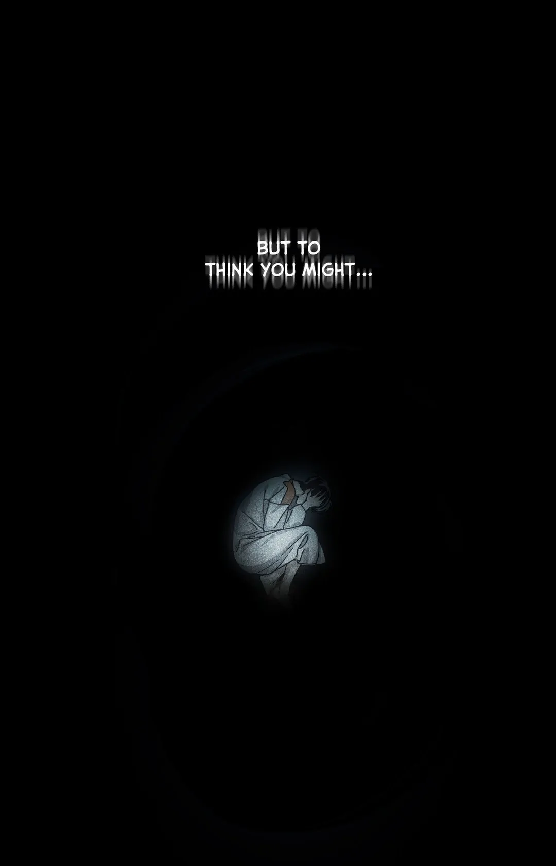 In The Deep - Chapter 19 manhwa