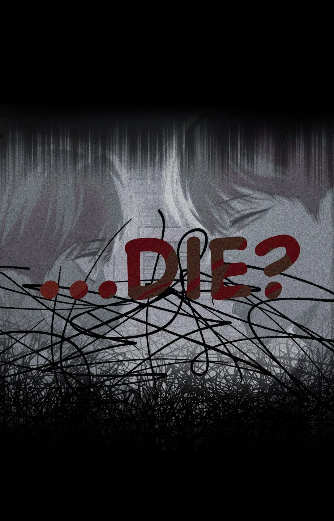 In The Deep - Chapter 19 manhwa