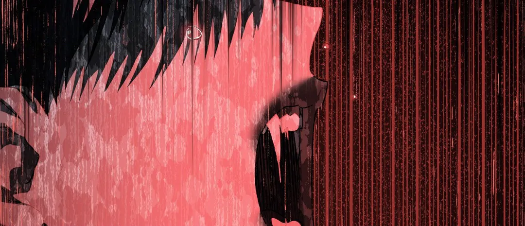 In The Deep - Chapter 19 manhwa
