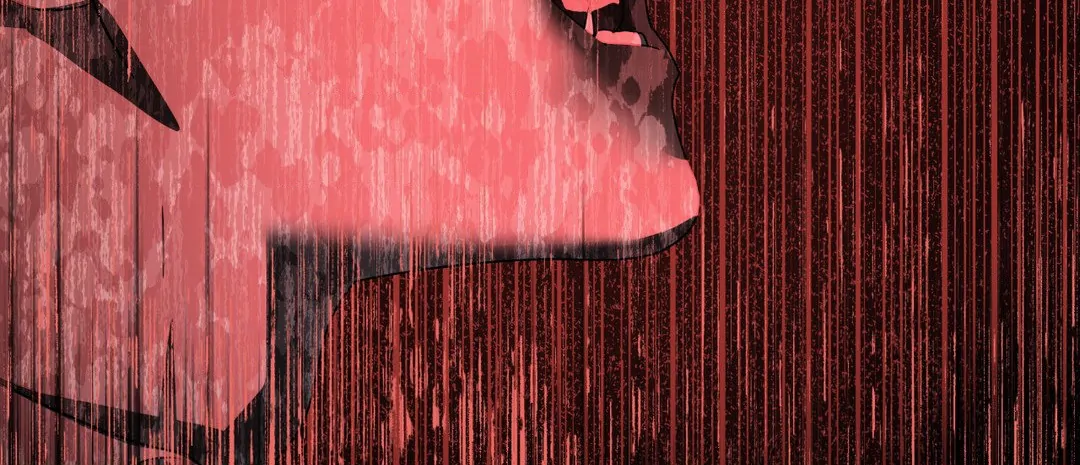 In The Deep - Chapter 19 manhwa