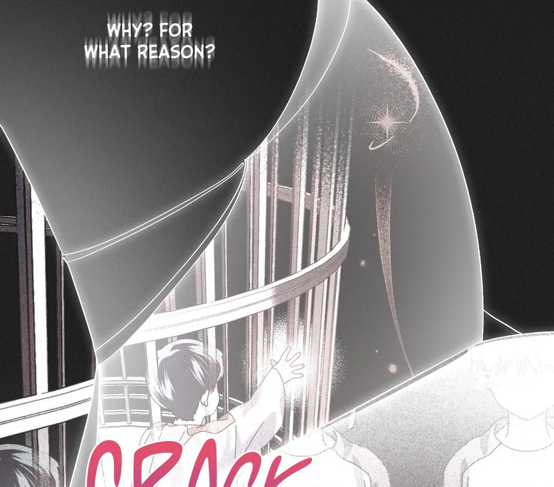 In The Deep - Chapter 19 manhwa