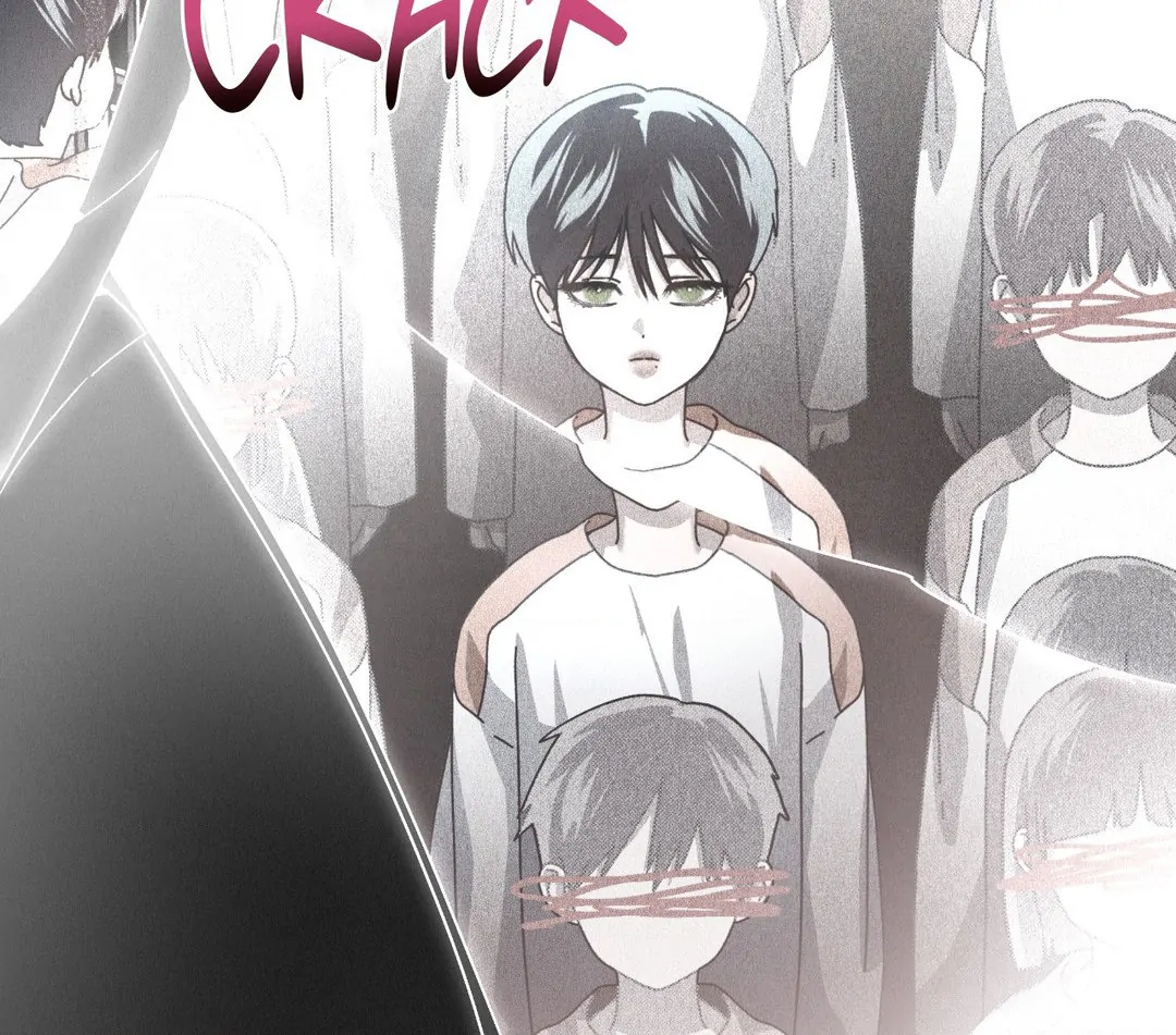 In The Deep - Chapter 19 manhwa