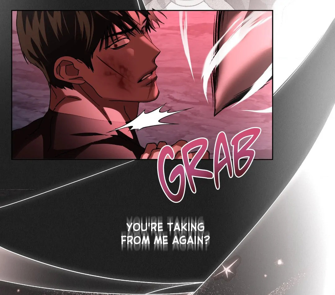 In The Deep - Chapter 19 manhwa