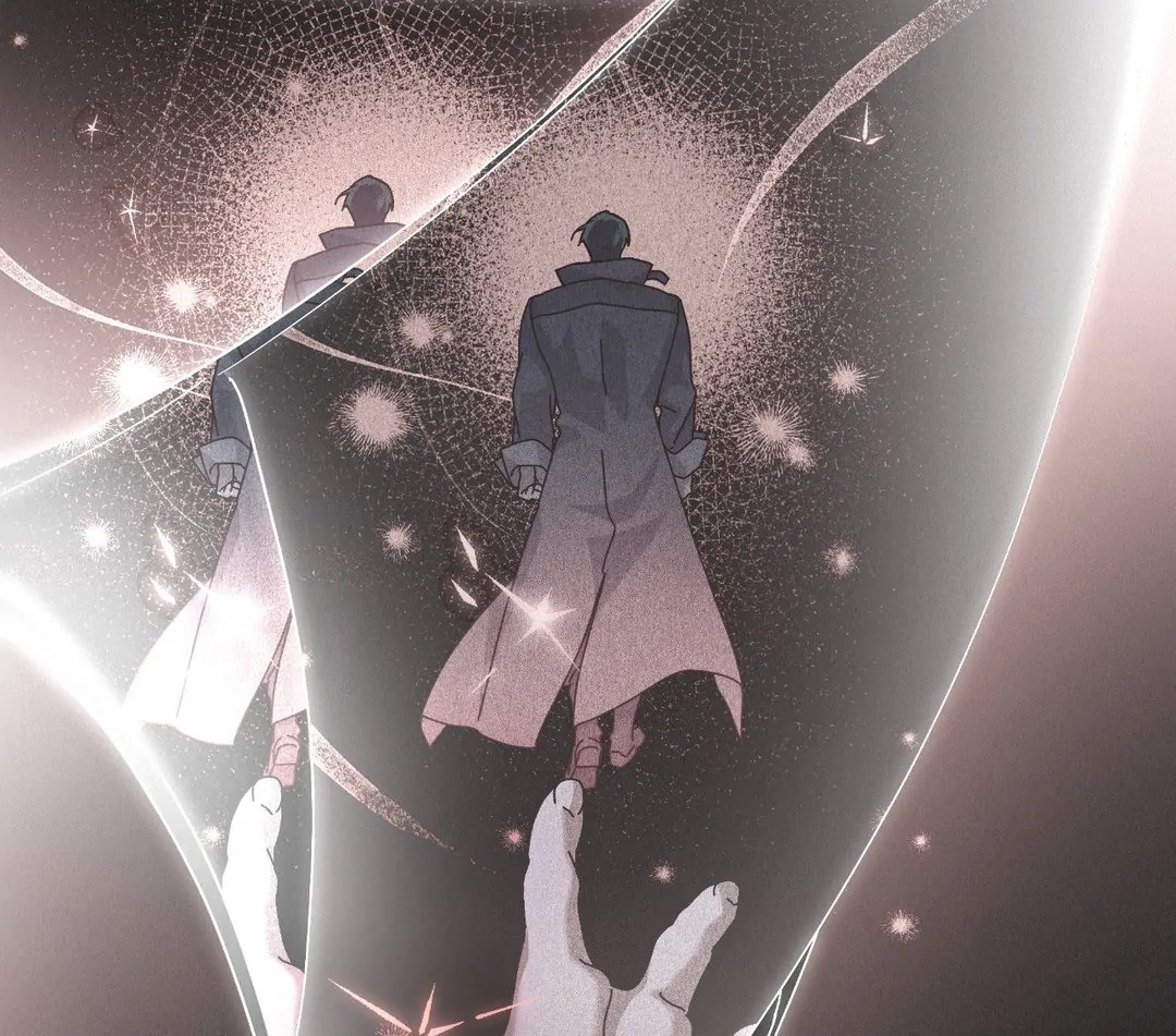 In The Deep - Chapter 19 manhwa