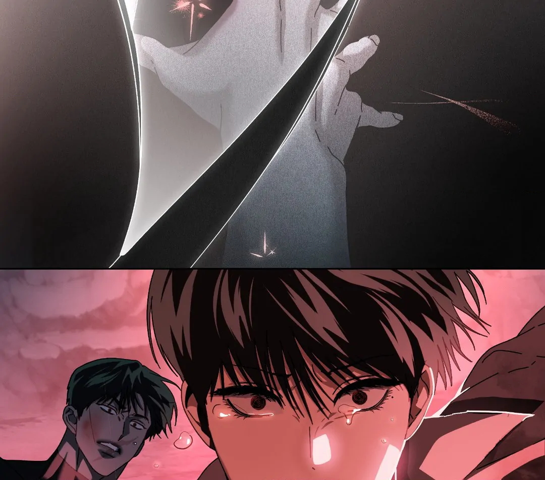 In The Deep - Chapter 19 manhwa