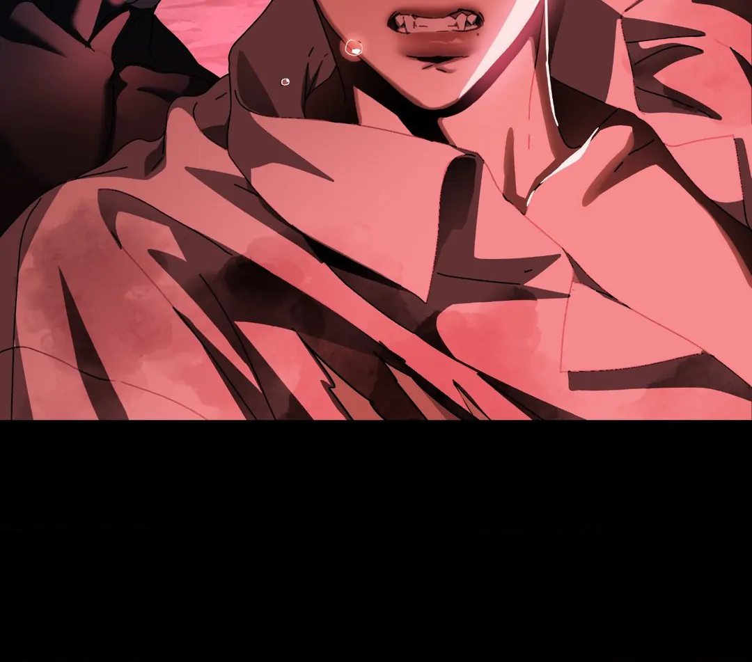In The Deep - Chapter 19 manhwa