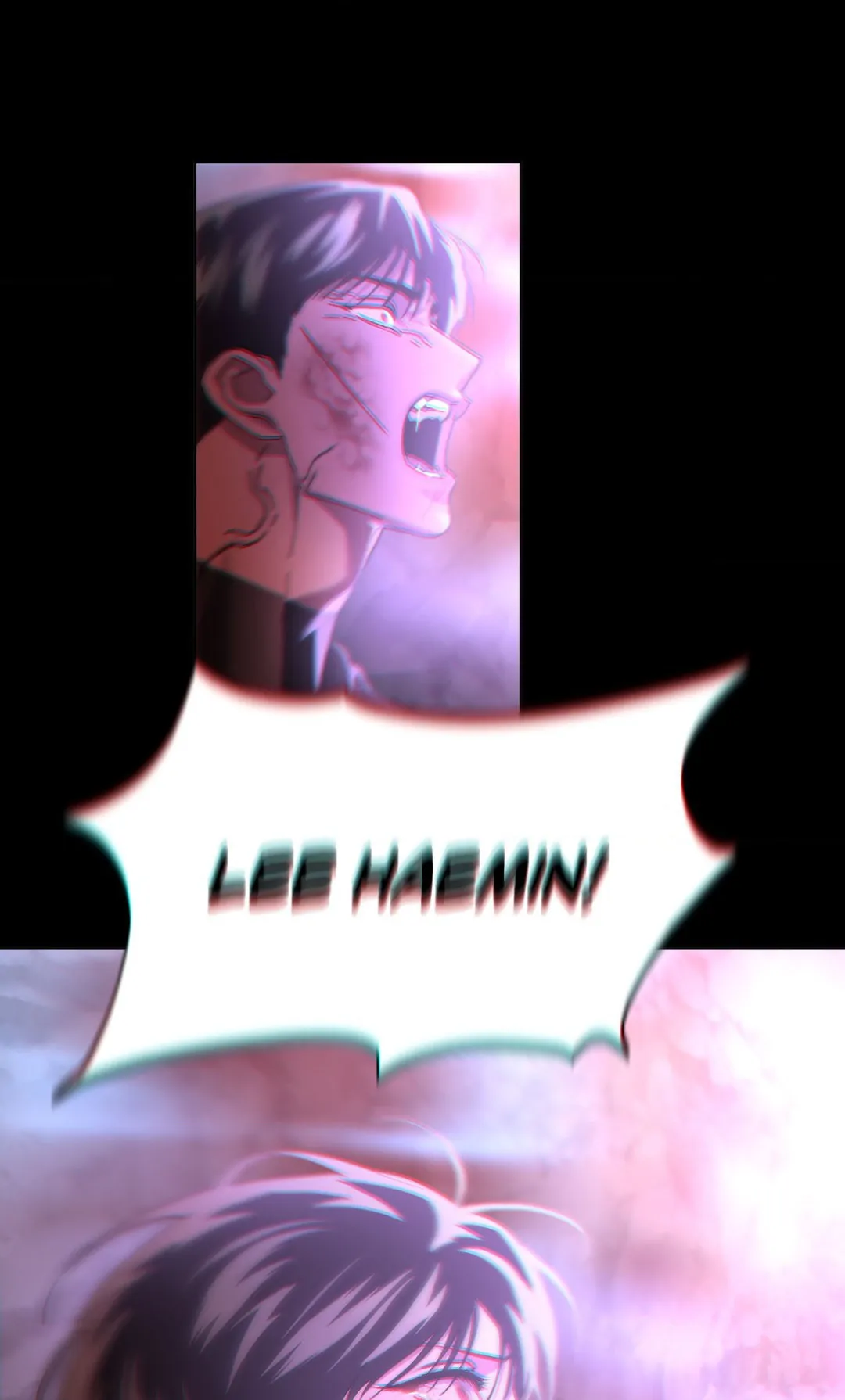 In The Deep - Chapter 19 manhwa