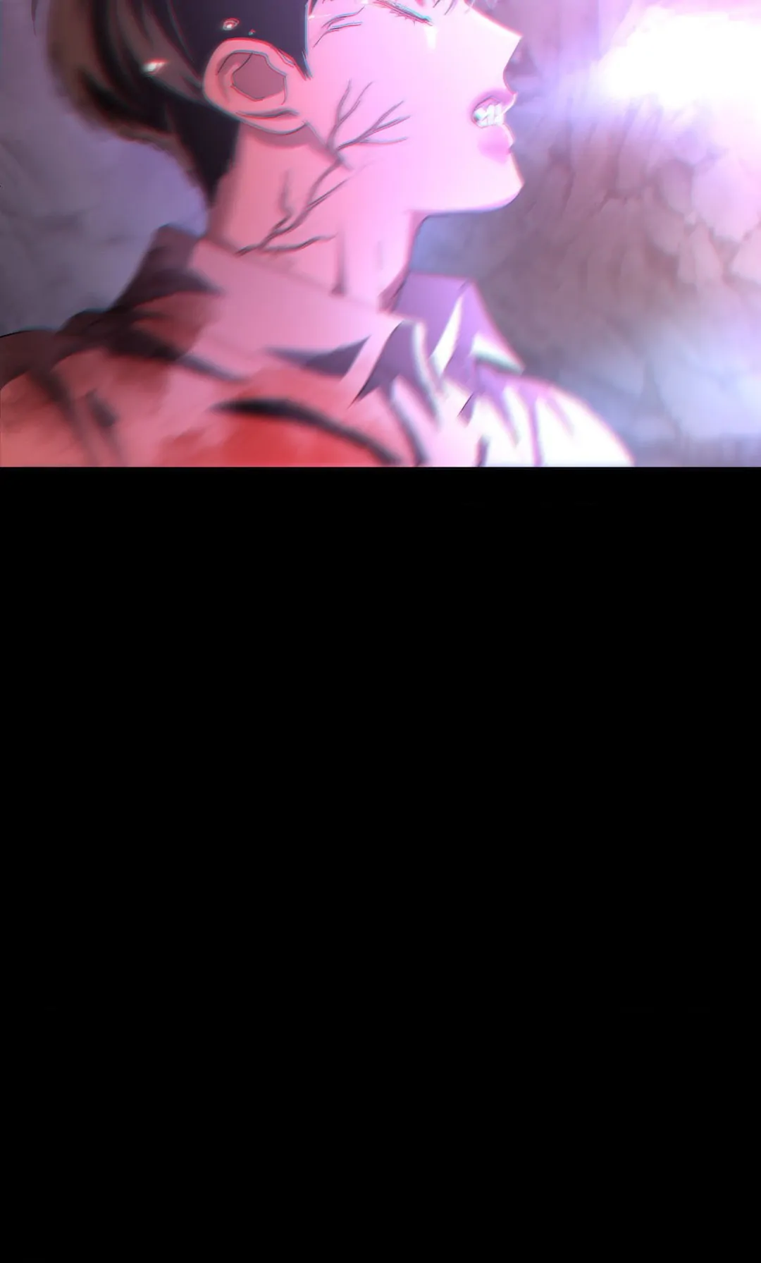 In The Deep - Chapter 19 manhwa