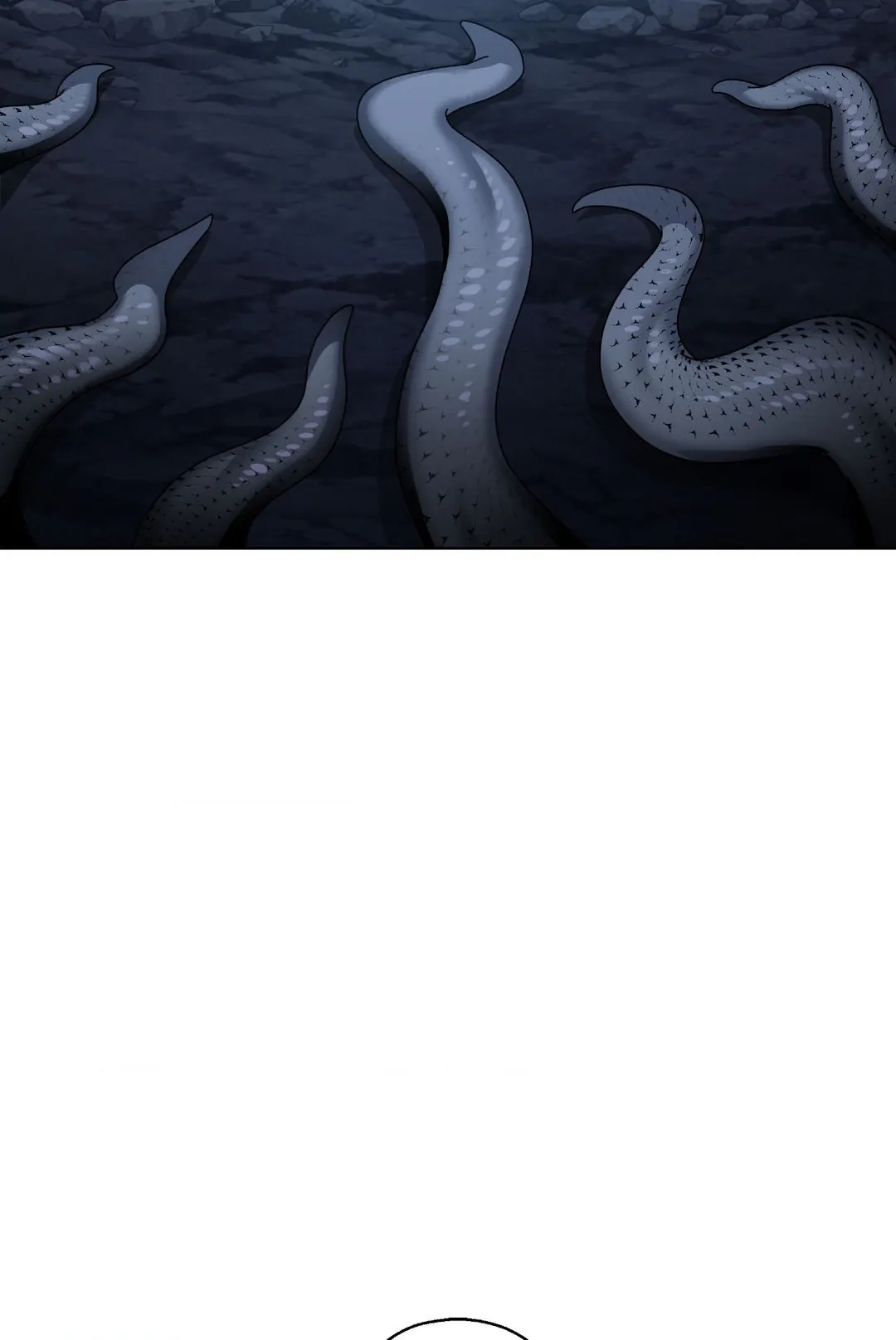 In The Deep - Chapter 19 manhwa
