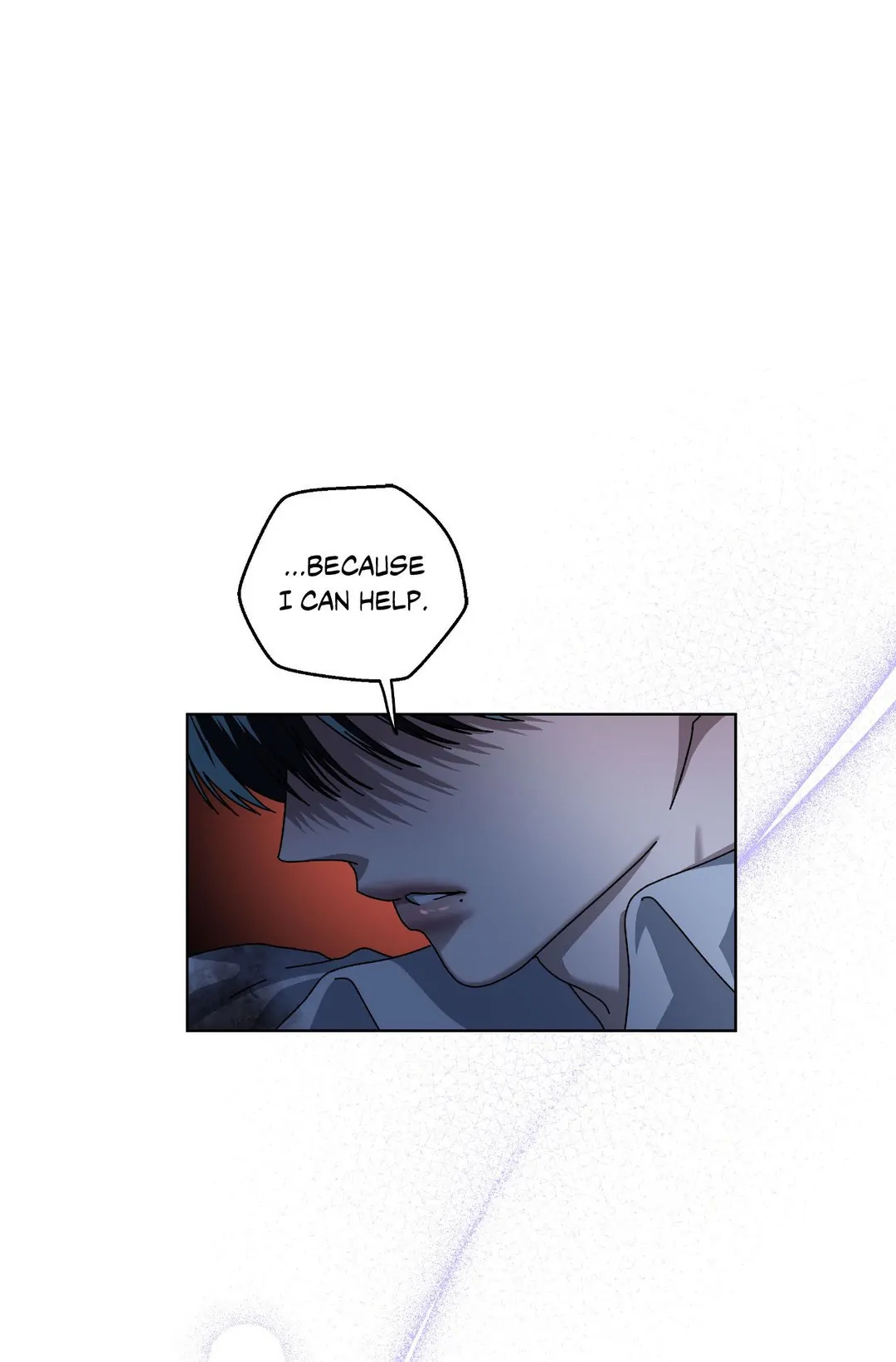 In The Deep - Chapter 19 manhwa