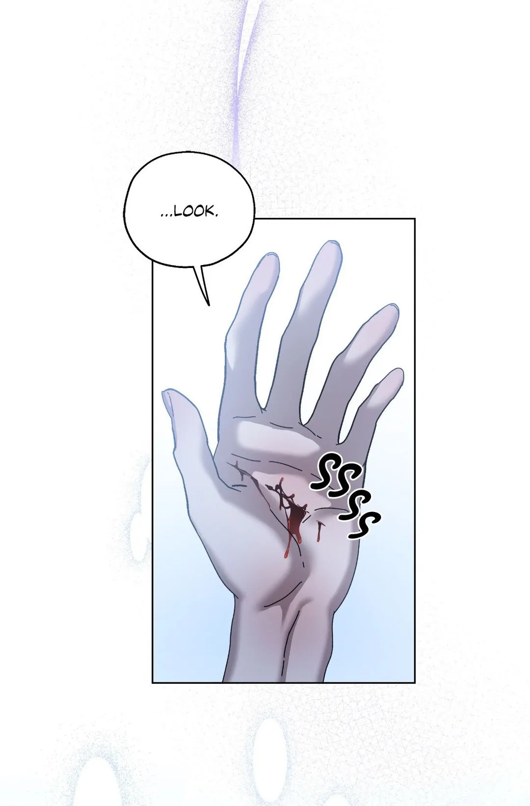 In The Deep - Chapter 19 manhwa