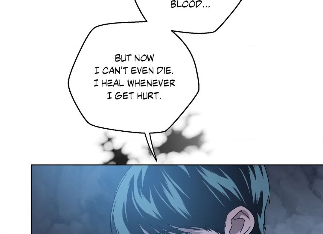 In The Deep - Chapter 19 manhwa