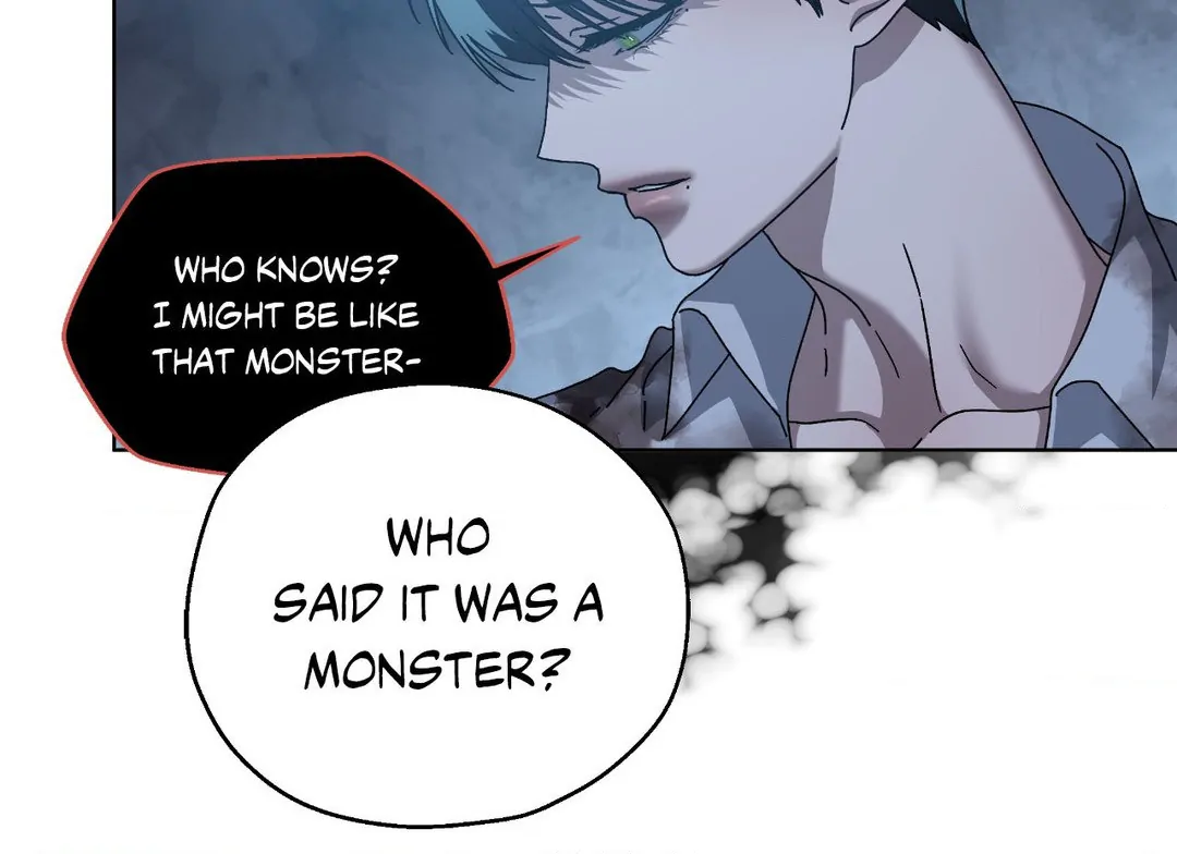 In The Deep - Chapter 19 manhwa