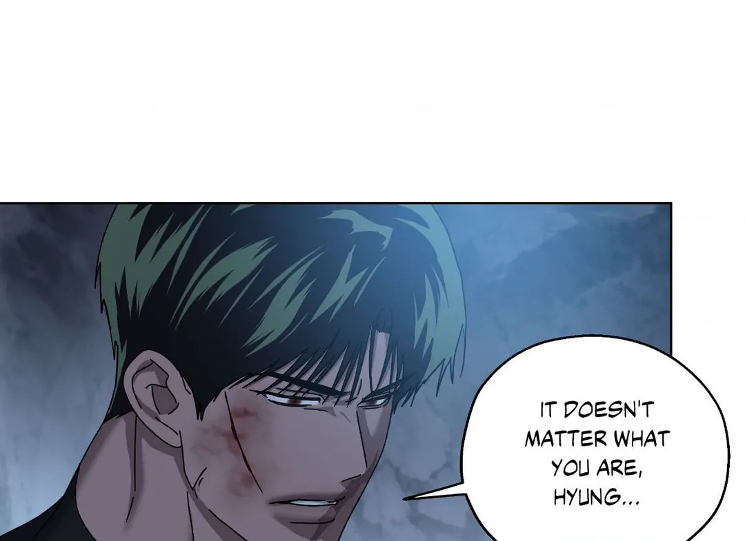 In The Deep - Chapter 19 manhwa