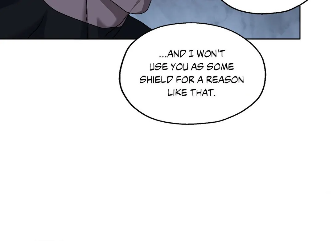 In The Deep - Chapter 19 manhwa